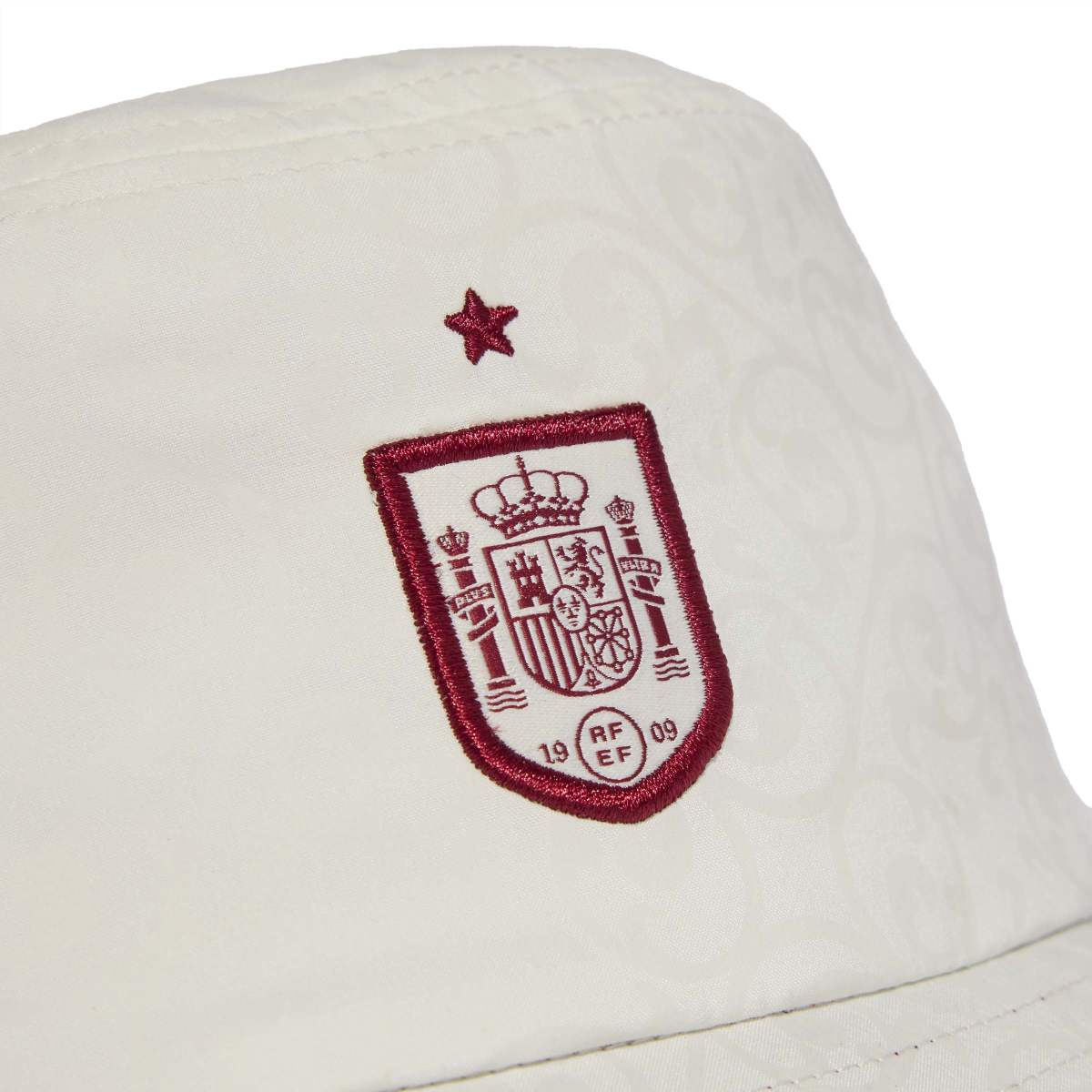 adidas Unisex Spain 26 Bucket Hat-3