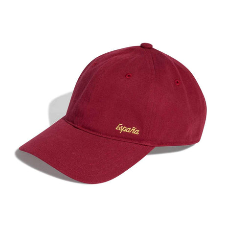 adidas Unisex Spain 26 Dad Cap-1