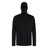 adidas Men's Adizero Balaclava Longsleeve Shirt-1