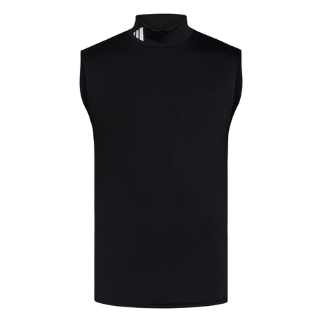 adidas Men's Adizero Mockneck Sleeveless Baselayer-1
