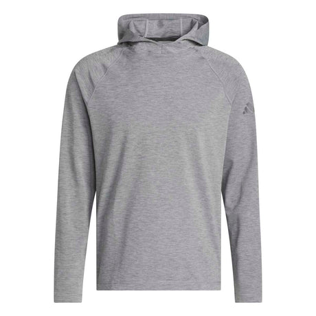 adidas Men's Ultimate365 Heather Hoodie-2