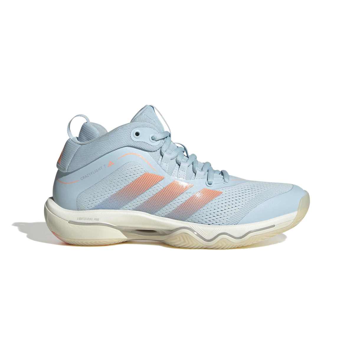 adidas Women's Crazyflight 7-1