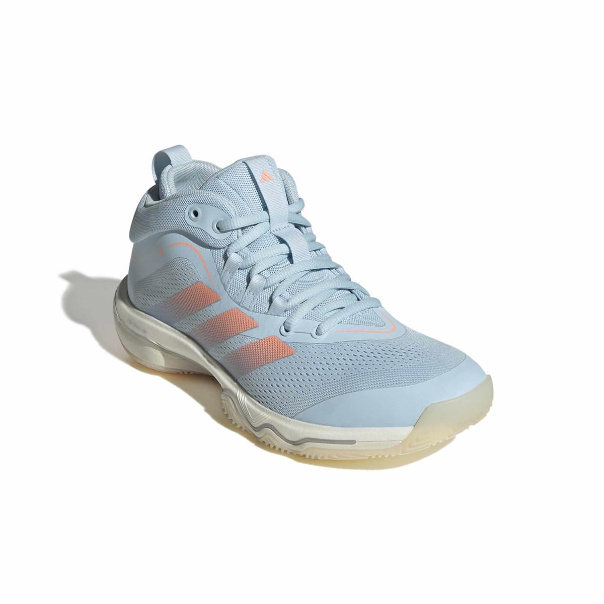 adidas Women's Crazyflight 7-6