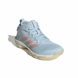 adidas Women's Crazyflight 7-6