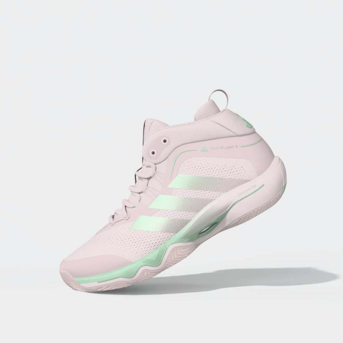 adidas Women's Crazyflight 7-1