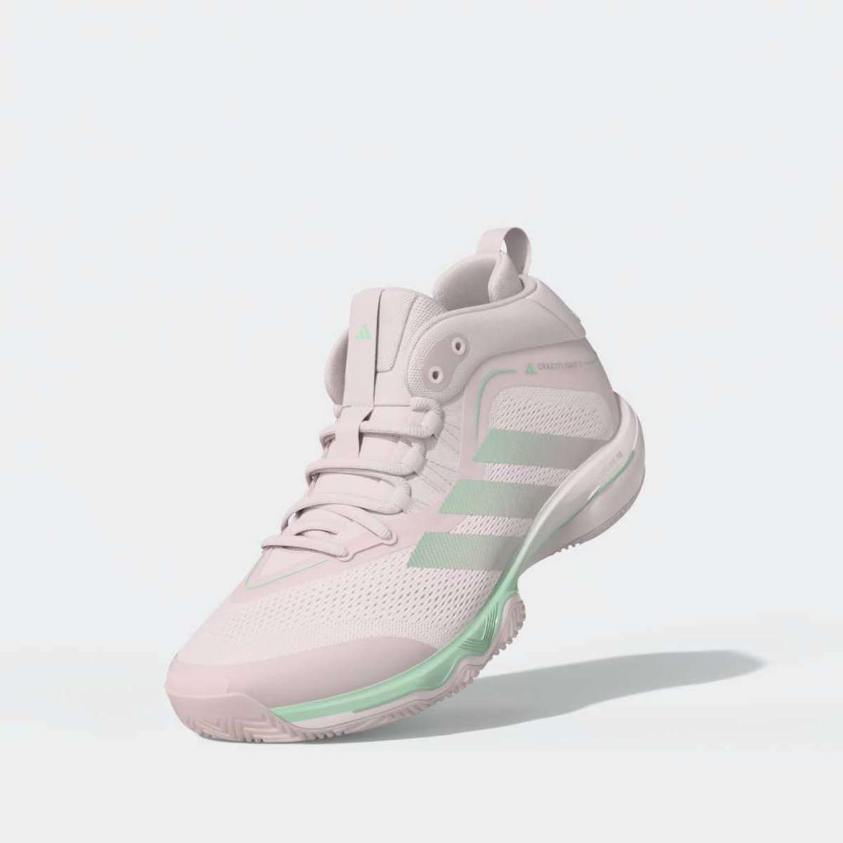 adidas Women's Crazyflight 7-11