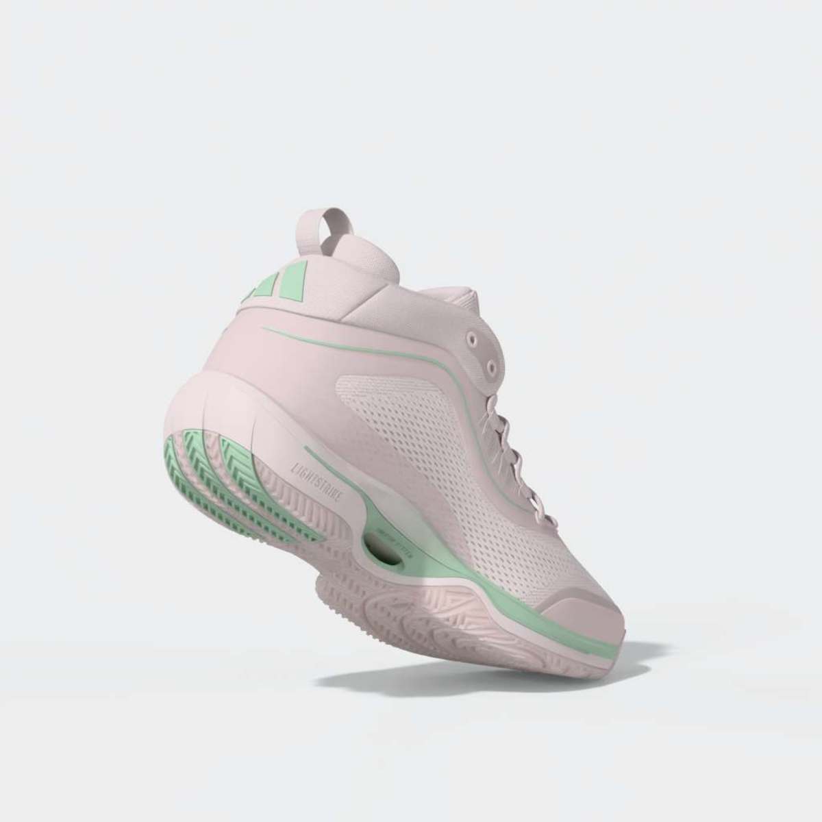 adidas Women's Crazyflight 7-15
