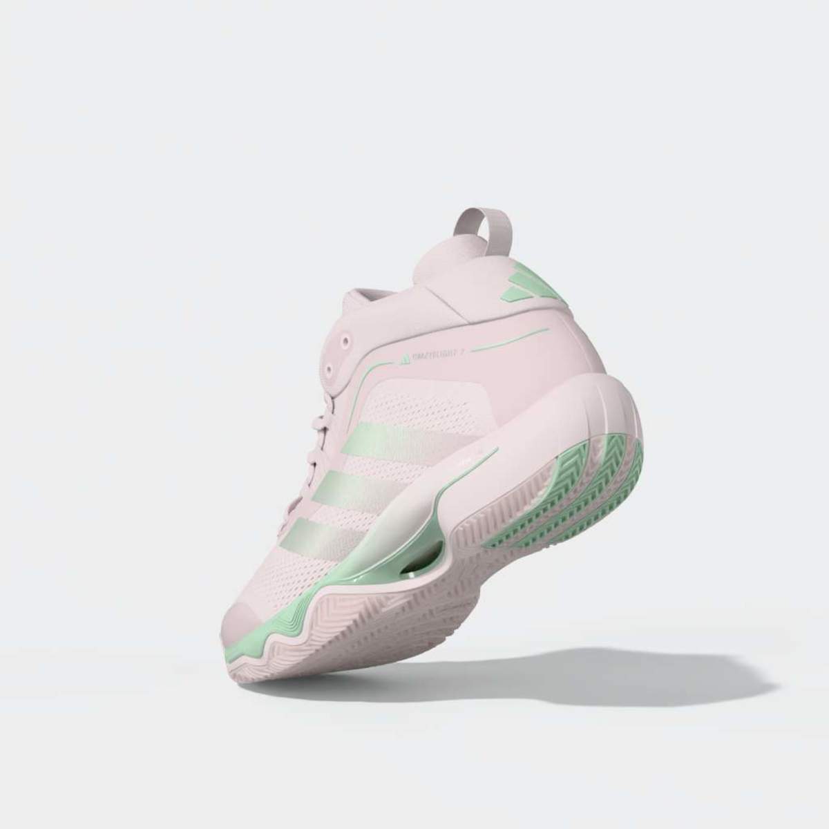 adidas Women's Crazyflight 7-17