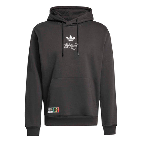 adidas Men's Bob Marley Originals Hoodie-1