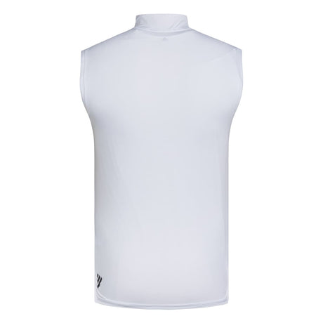 adidas Men's Adizero Mockneck Sleeveless Baselayer-2