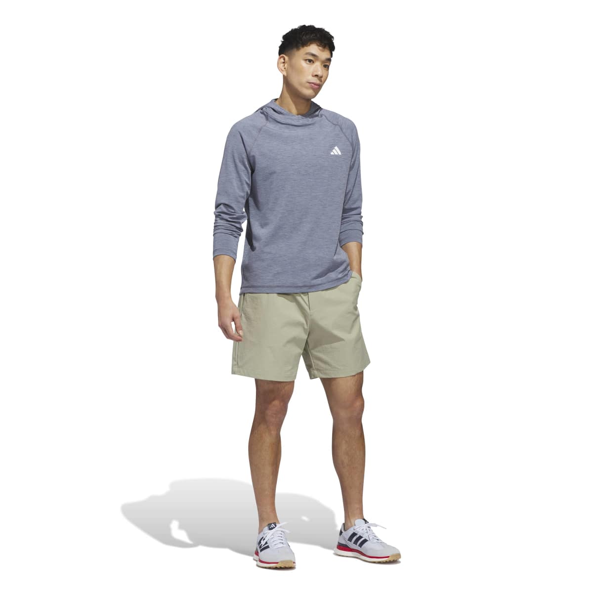 adidas Men's Ultimate365+ 7-Inch Shorts-4