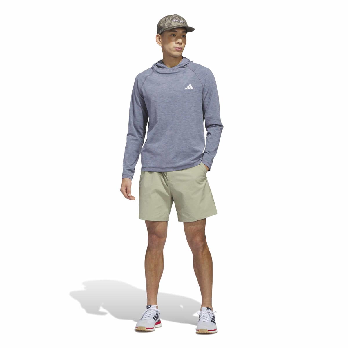 adidas Men's Ultimate365+ 7-Inch Shorts-5
