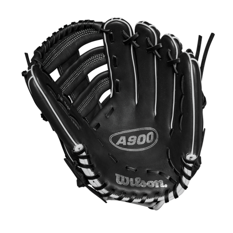 Wilson 2024 A900 PF1892 Pedroia Fit 12.25" Outfield Baseball Glove-1