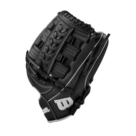 Wilson 2024 A900 PF1892 Pedroia Fit 12.25" Outfield Baseball Glove-2