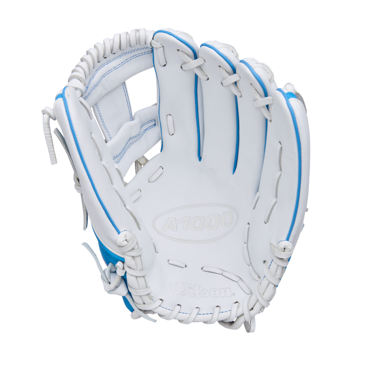 Wilson 2026 A1000 H12 12" Infield Fastpitch Glove-1