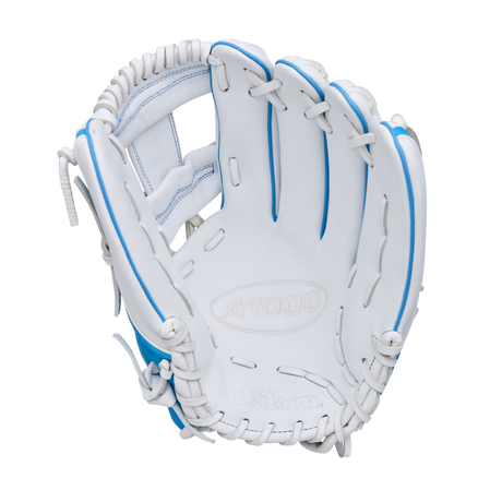 Wilson 2026 A1000 H12 12" Infield Fastpitch Glove-1