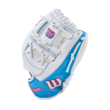 Wilson 2026 A1000 H12 12" Infield Fastpitch Glove-2