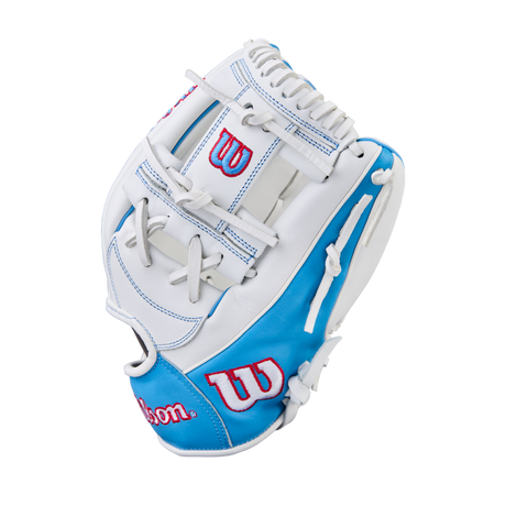 Wilson 2026 A1000 H12 12" Infield Fastpitch Glove-2
