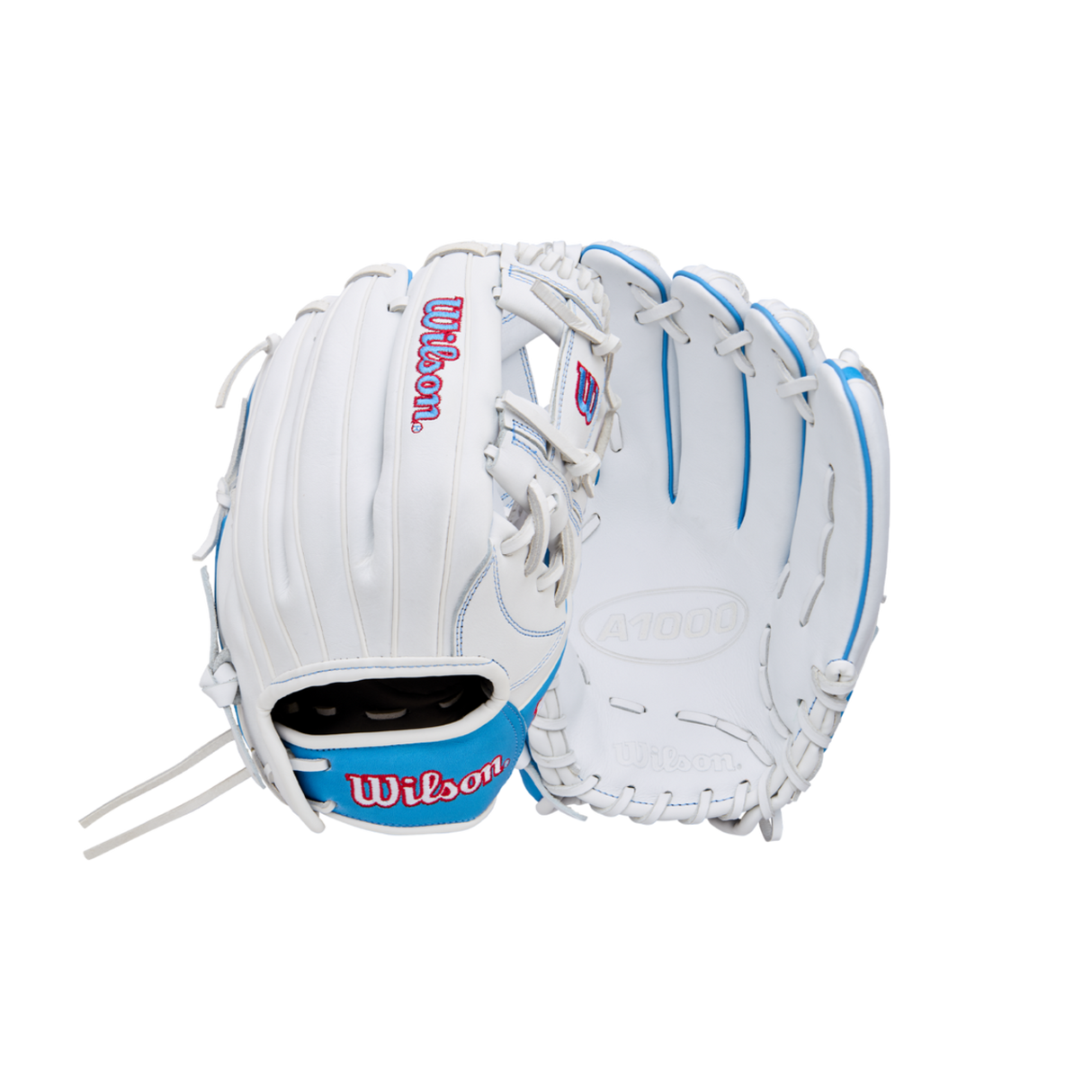 Wilson 2026 A1000 H12 12" Infield Fastpitch Glove-3