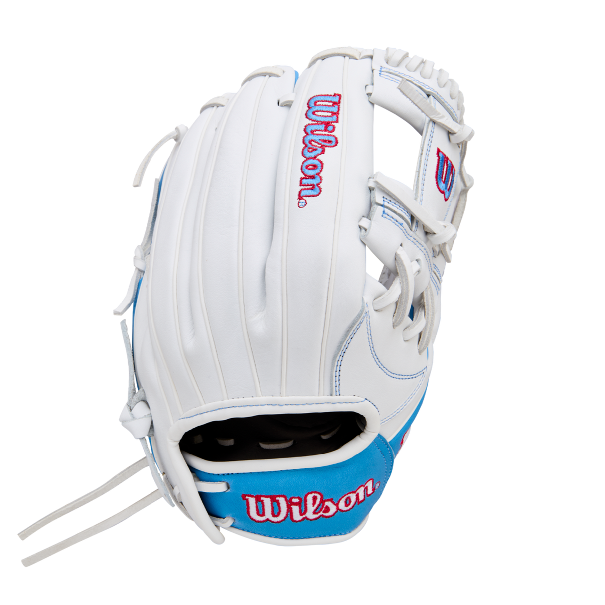 Wilson 2026 A1000 H12 12" Infield Fastpitch Glove-4