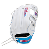Wilson 2026 A1000 H12 12" Infield Fastpitch Glove-4