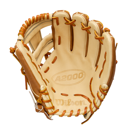 Wilson Men's 2026 A2000 Classics Series 1786 11.5" Infield Baseball Glove-1