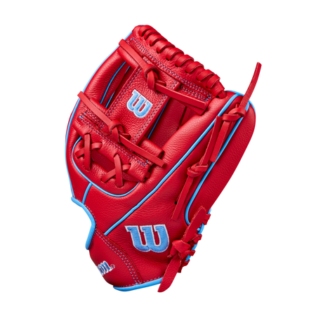 Wilson A500 11.5" Utility Youth Baseball Glove-2
