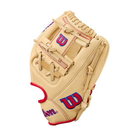 Wilson 2026 A1000 1975 11.75" Infield Baseball Glove-2
