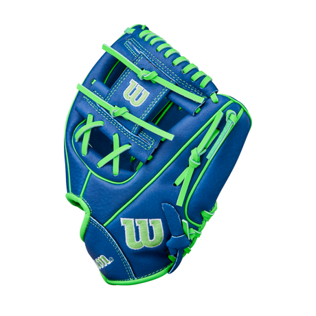 Wilson 2026 A450 10.75" Youth Baseball Glove-2