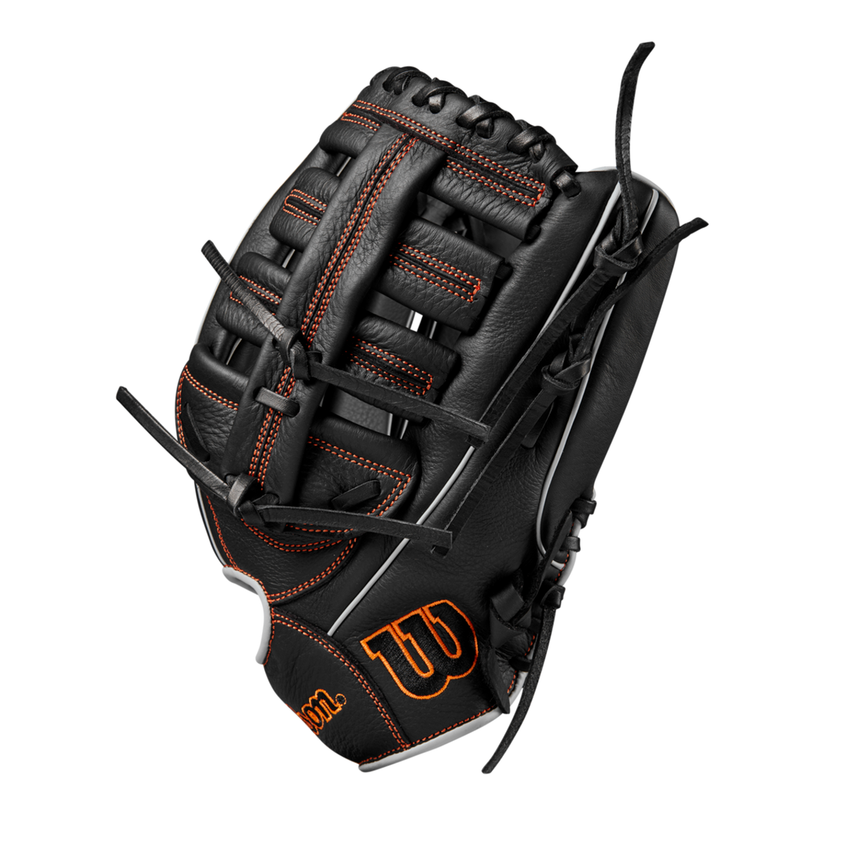 Wilson A700 12.5" Outfield Baseball Glove-2