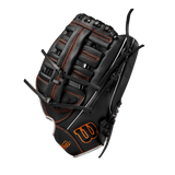 Wilson A700 12.5" Outfield Baseball Glove-2