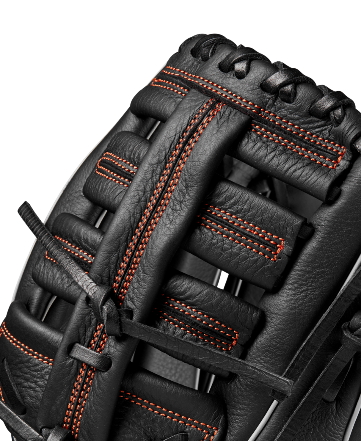 Wilson A700 12.5" Outfield Baseball Glove-4