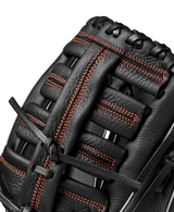 Wilson A700 12.5" Outfield Baseball Glove-4