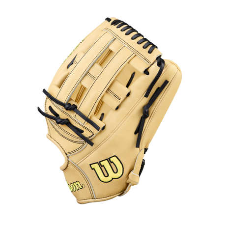 Wilson Men's 2026 A2000 Classics Series 1777 12.75" Outfield Baseball Glove-2
