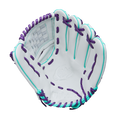 Wilson 2026 A500 Siren 12" Youth Fastpitch Glove-1