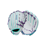 Wilson 2026 A500 Siren 12" Youth Fastpitch Glove-3