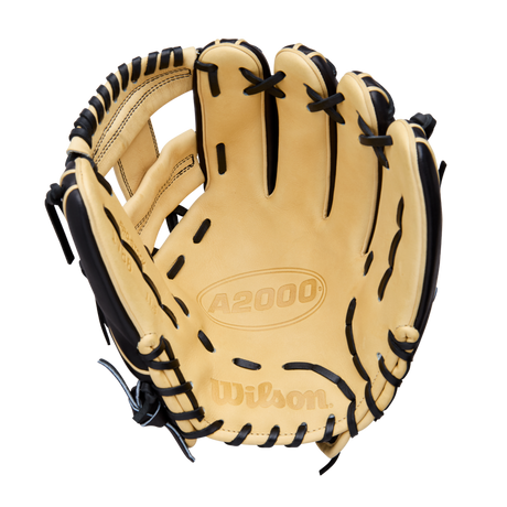 Wilson Men's 2026 A2000 Classics Series 1786 11.5" Infield Baseball Glove-1