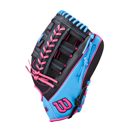 Wilson 2026 A1000 1892 12.25" Outfield Baseball Glove-2