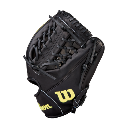 Wilson Men's 2026 A2000 Classics Series 1789 11.5" Infield Baseball Glove-2