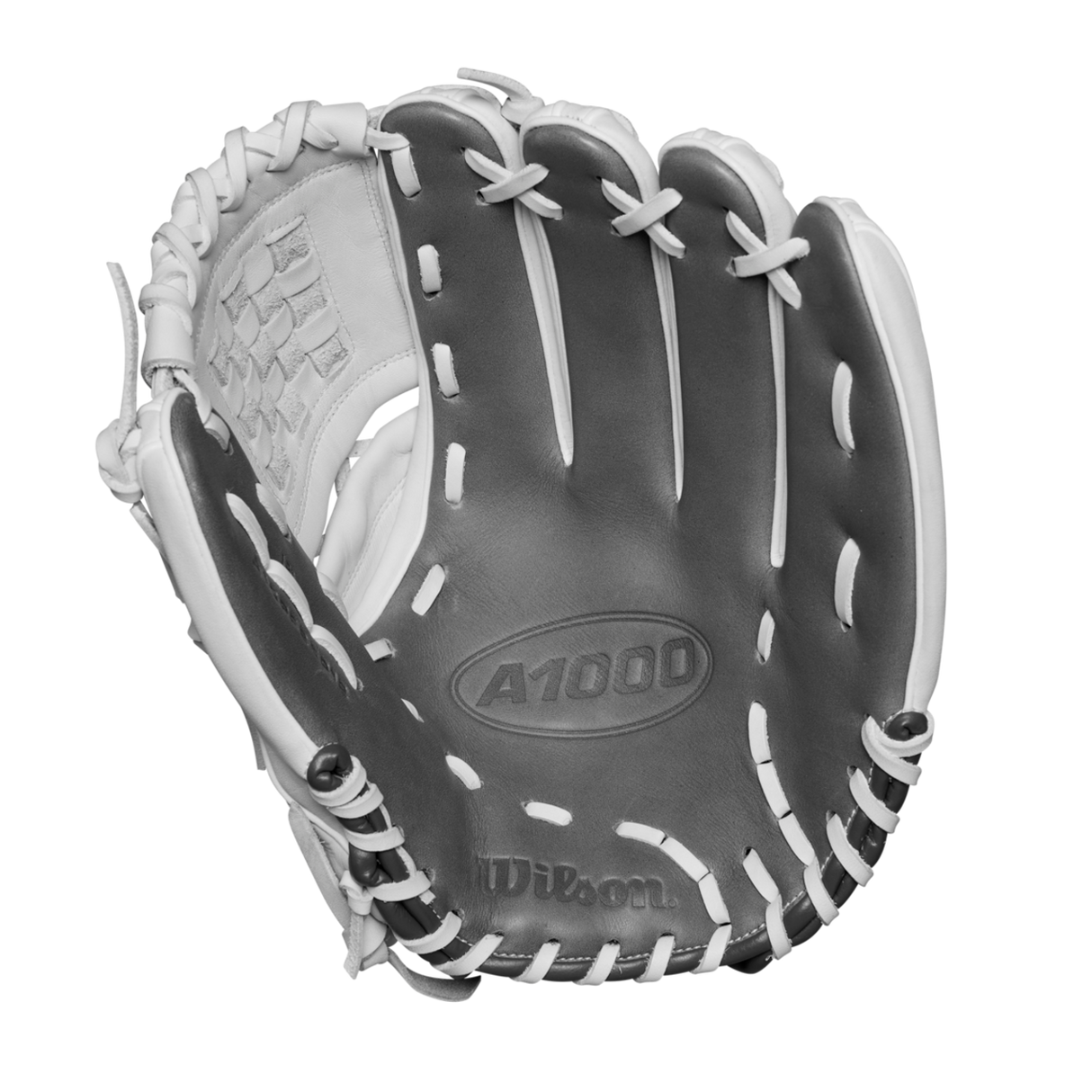 Wilson 2024-2025 A1000 P12 Pitchers Fastpitch Softball Glove-1