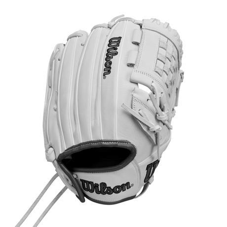 Wilson 2024-2025 A1000 P12 Pitchers Fastpitch Softball Glove-1