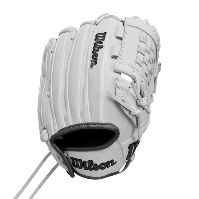 Wilson 2024-2025 A1000 P12 Pitchers Fastpitch Softball Glove-1