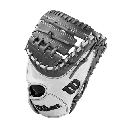 Wilson 2024 Fastpitch Classics Series A2000 FPCM23SS 34" Fastpitch Catchers Mitt-2