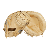 Wilson 2024 Baseball Classics Series A2000 M23 33.5" Baseball Catchers Mitt-7