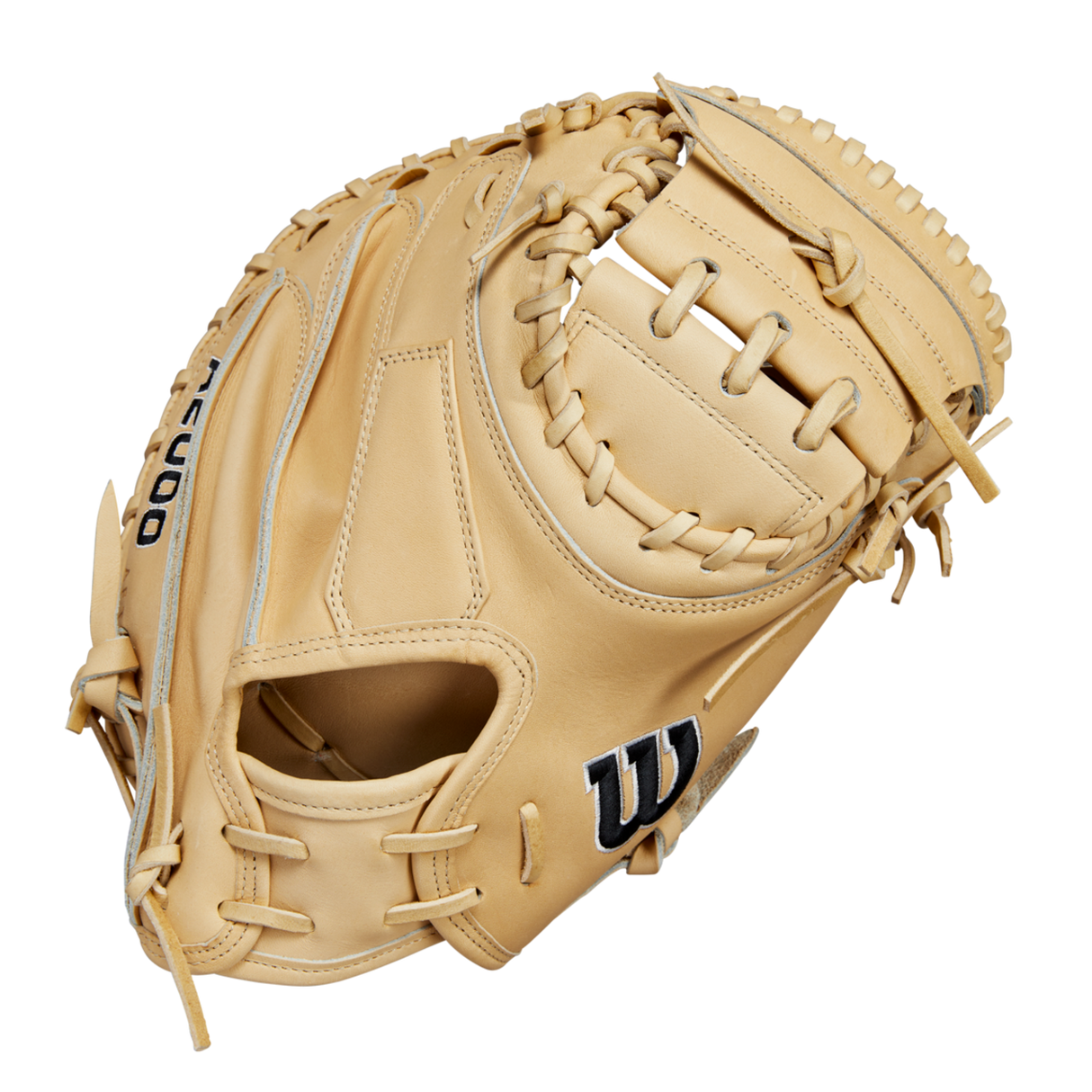 Wilson 2024 Baseball Classics Series A2000 M23 33.5" Baseball Catchers Mitt-8