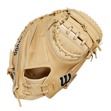 Wilson 2024 Baseball Classics Series A2000 M23 33.5" Baseball Catchers Mitt-8