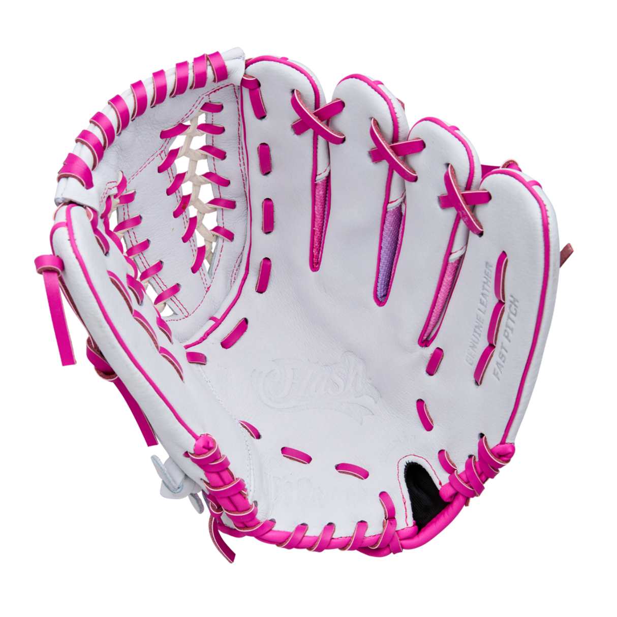 Wilson 2026 Flash 12" Youth Fastpitch Glove-1