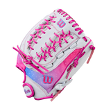 Wilson 2026 Flash 12" Youth Fastpitch Glove-2