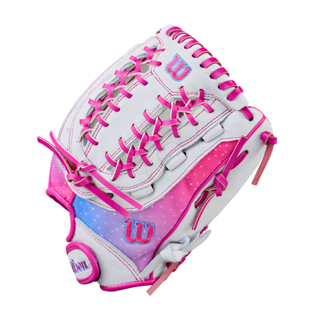 Wilson 2026 Flash 12" Youth Fastpitch Glove-2