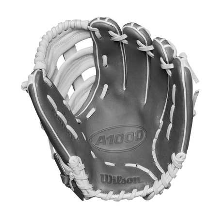 Wilson 2024-2025 A1000 IF12 12" Infield Fastpitch Softball Glove-1
